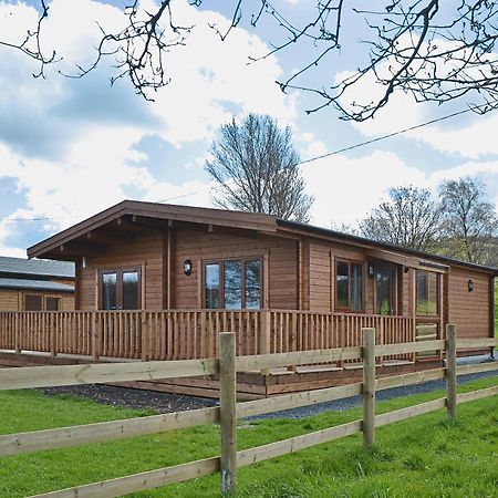Callow Lodge Meadowtown Exterior foto